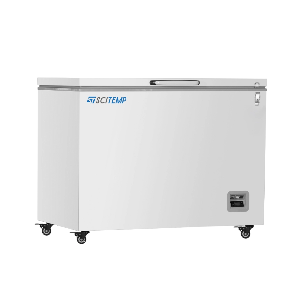  -25°C Chest Deep Freezer 