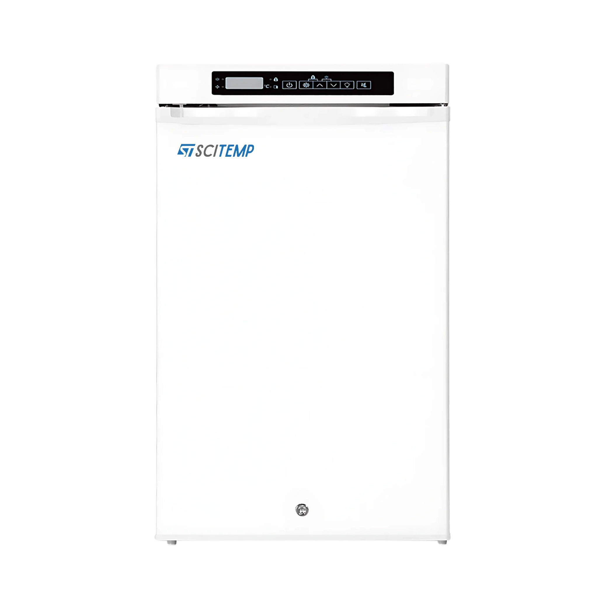 -25°C Upright Deep Freezer 