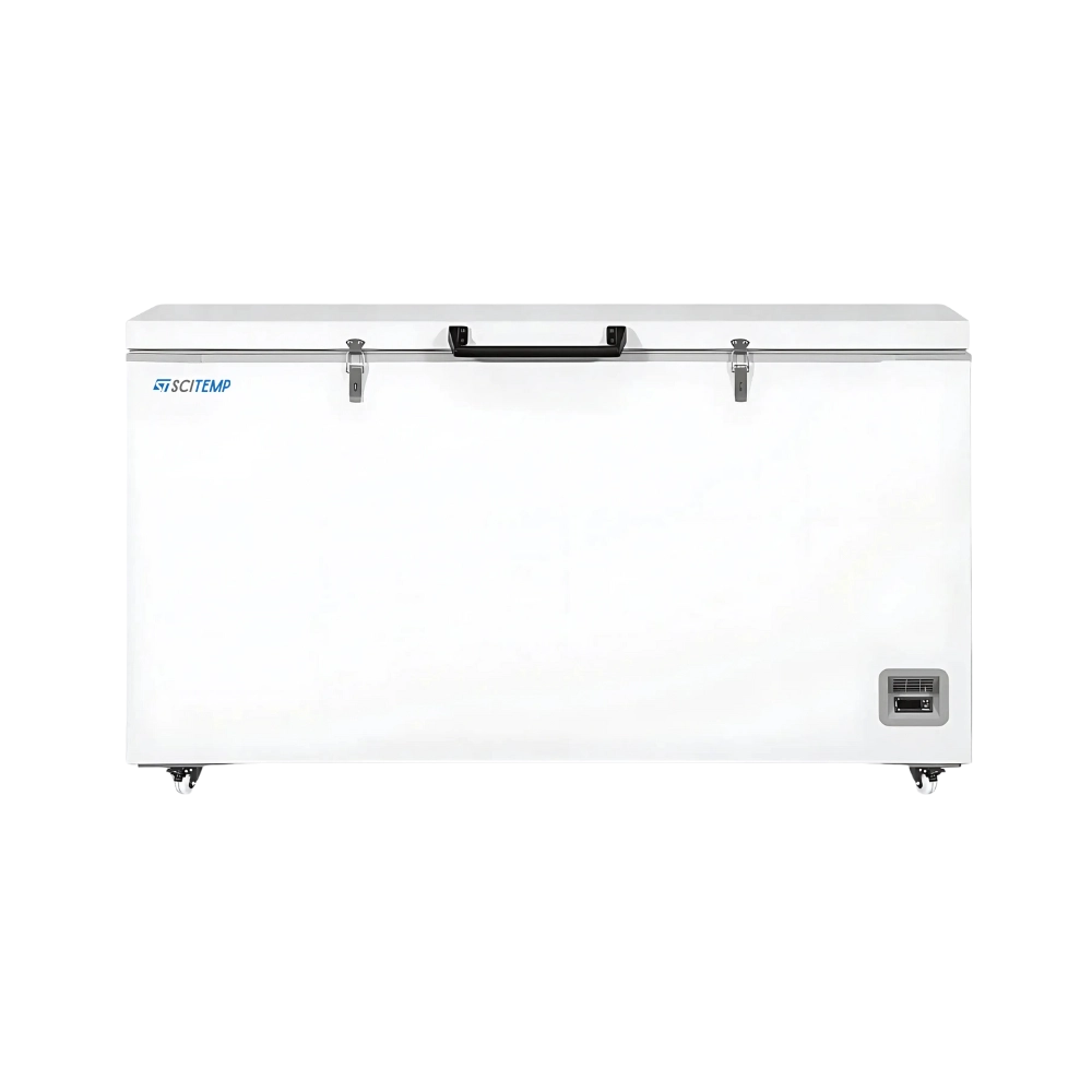 -40°C Cascade Chest Freezer