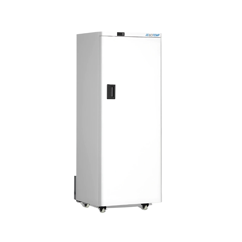 -40°C Deep Upright Freezer 