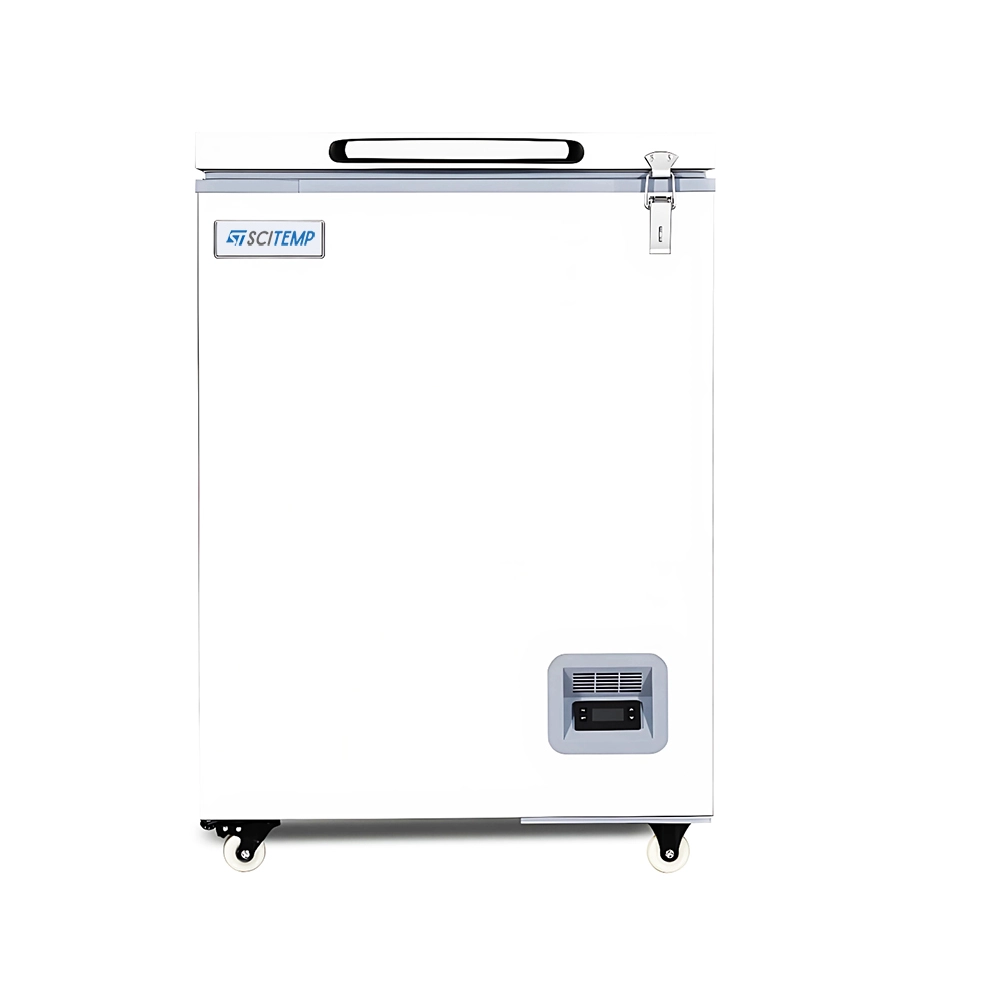 -86 °C ULT Chest Freezer