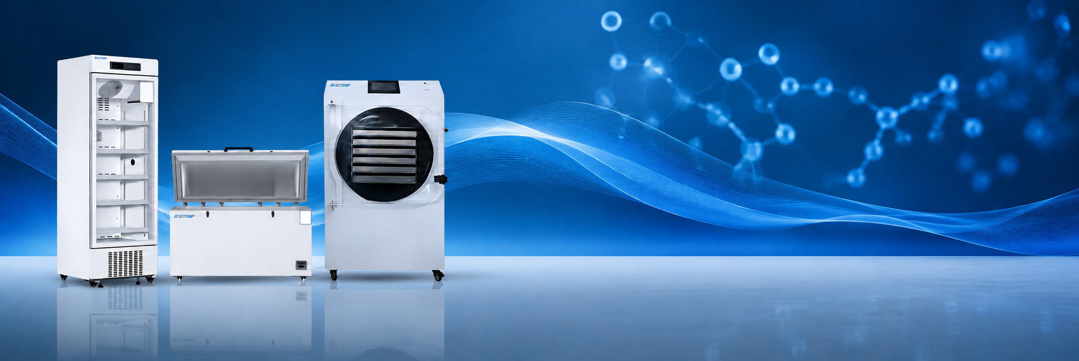 Precision Scientific Instruments