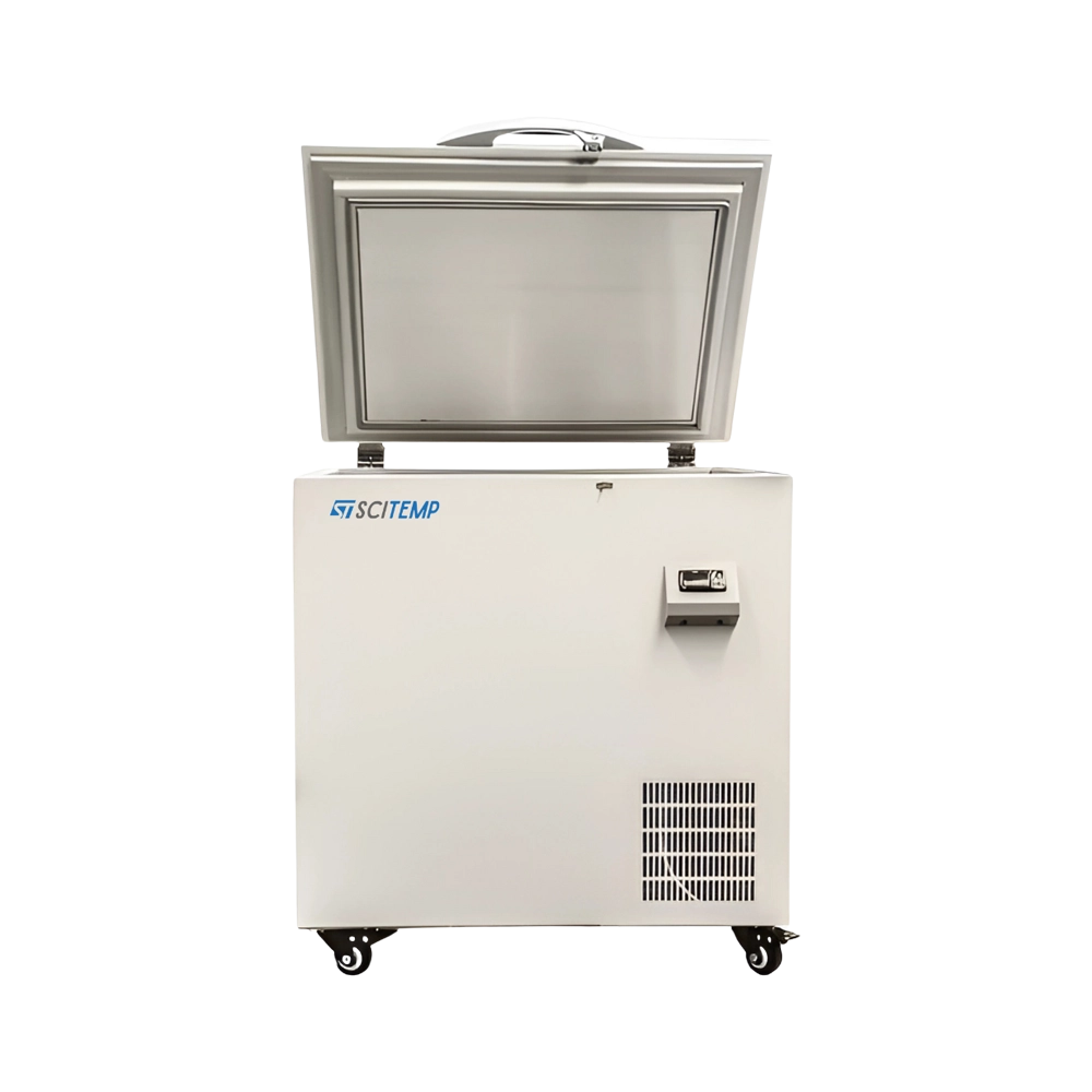 -60°C Single Compressor Chest Freezer : -60°C Single Compressor Chest Freezer SSCF-A11  