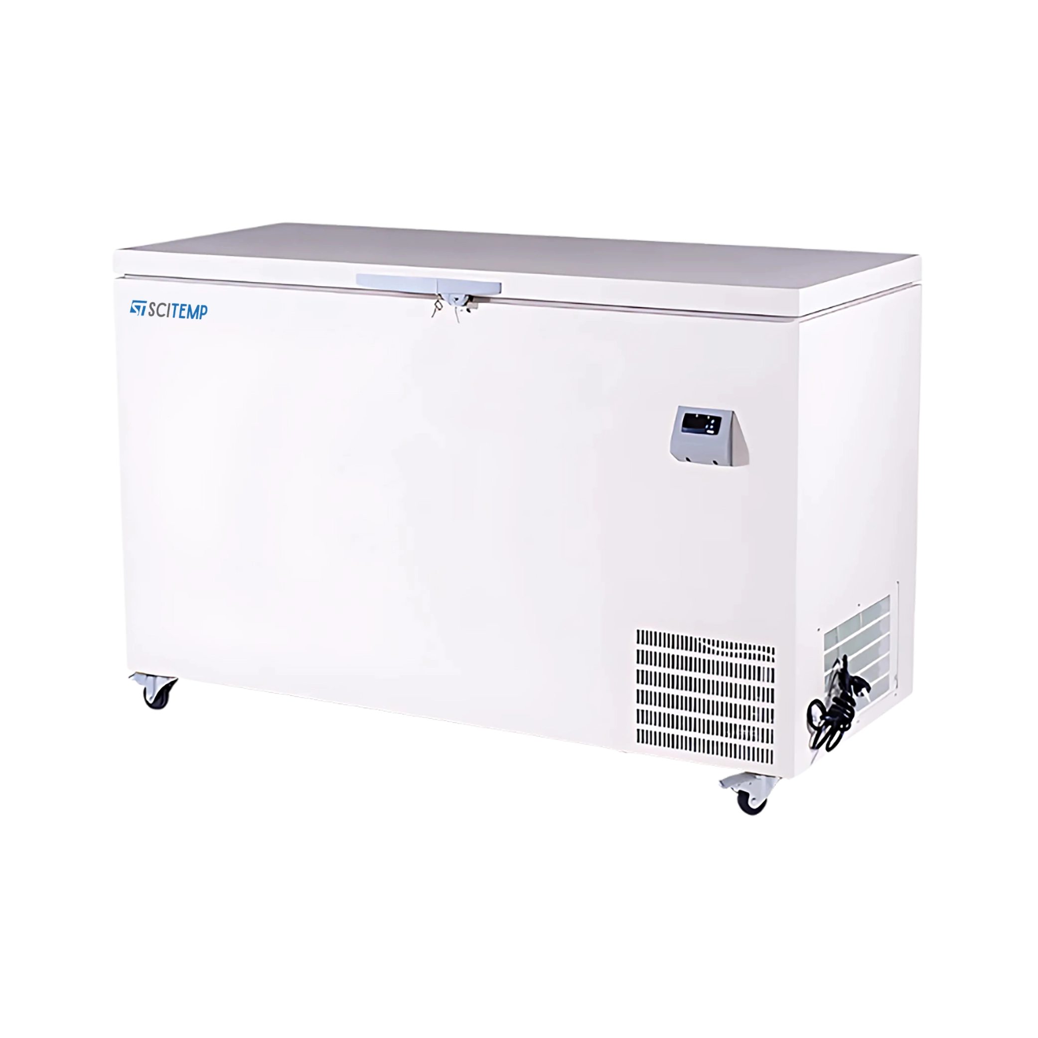 -60°C Single Compressor Chest Freezer : -60°C Single Compressor Chest Freezer SSCF-A14