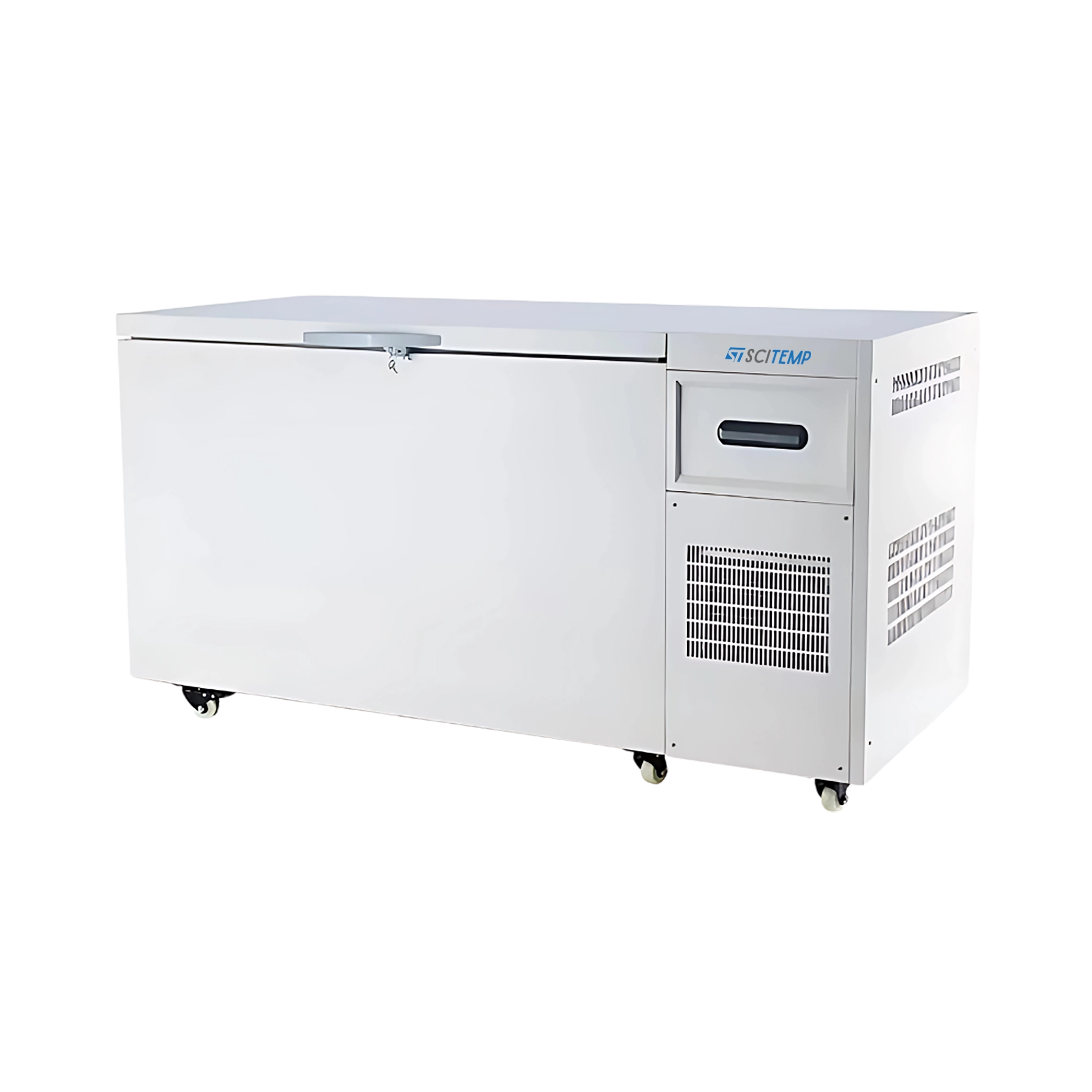 -60°C Single Compressor Chest Freezer : -60°C Single Compressor Chest Freezer SSCF-A16